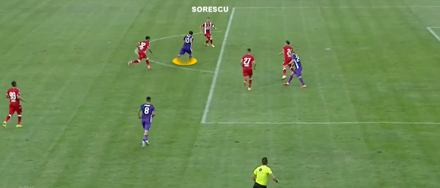 Au trimis-o pe Dinamo la baraj! Cum a lichidat FC Argeș apărarea „câinilor”