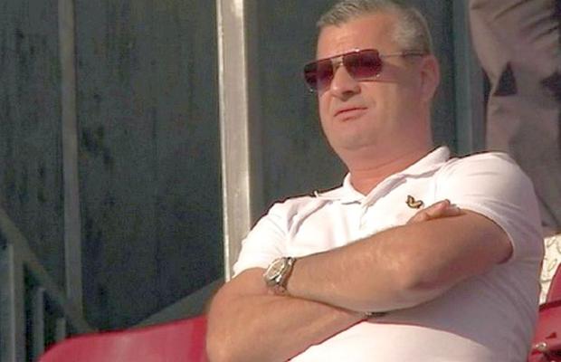 Patronul CFR-ului, criticat dur în studioul GSP: „Nu are nuanță penală ce a făcut groful Varga? Nu se poate sesiza nimeni?”