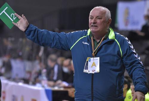 Gheorghe Tadici
Foto:Imago