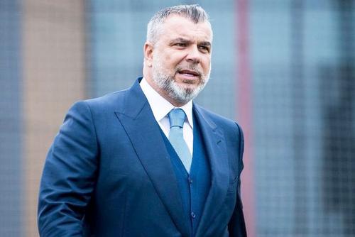 Cosmin Olăroiu