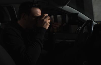 Ce poți afla cu ajutorul unui detectiv privat
