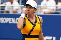 „Cred că ajunge în fazele finale, a scăpat de presiune!” » Simona Halep, analizată înaintea meciului din turul II de la US Open