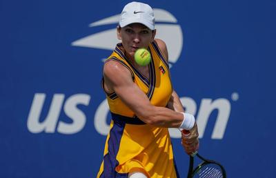 „M-am grăbit, am forțat” » Simona Halep admite că și-a dorit imens să joace la Wimbledon