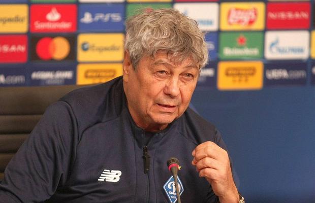 Mircea Lucescu a dat lovitura » Cel mai scump transfer din mandatul său la Dinamo Kiev