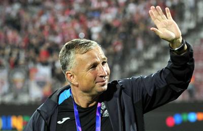 CFR, 3 transferuri într-o zi: „Au semnat!” » Varga îi face toate poftele lui Petrescu: două bătălii câștigate cu FCSB