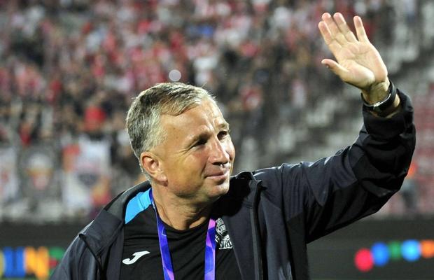 CFR, 3 transferuri într-o zi: „Au semnat!” » Varga îi face toate poftele lui Petrescu: două bătălii câștigate cu FCSB