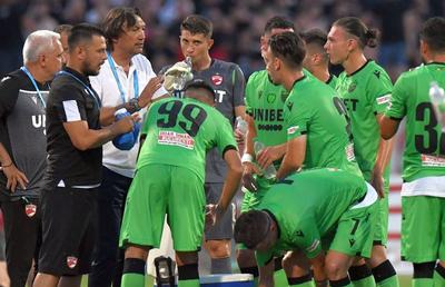 Vestea sezonului pentru Dinamo vine chiar înaintea derby-ului cu FCSB: „De azi se schimbă întreaga filosofie! Vă spun și primul transfer”