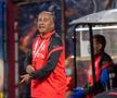 Dan Petrescu (53 de ani), noul antrenor al lui CFR Cluj, a analizat în stilu-i caracteristic grupa campioanei României din Conference League.