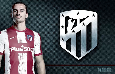Ultima zi de mercato » Griezmann, transfer-șoc: Barcelona l-a împrumutat! + Mbappe a refuzat un contract COLOSAL