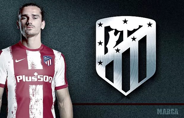 Ultima zi de mercato » Griezmann, transfer-șoc: Barcelona l-a împrumutat! + Mbappe a refuzat un contract COLOSAL