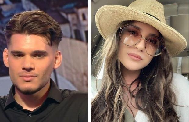 Presa scoțiană susține că Elena Tănase, iubita lui Ianis Hagi, ar fi provocat un accident rutier în apropiere de Glasgow! 4 mașini implicate și o persoană rănită