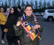 Islanda - România: Sosire națională la Reykjavik. Foto: Cristi Preda