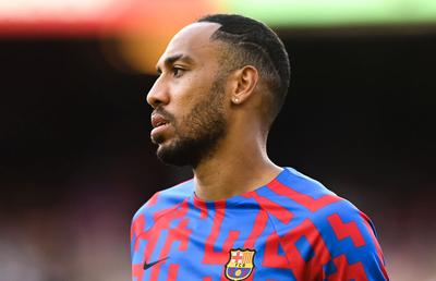 Coșmarul lui Pierre-Emerick Aubameyang: poate rata transferul la Chelsea fiindcă hoții i-au fracturat mandibula!