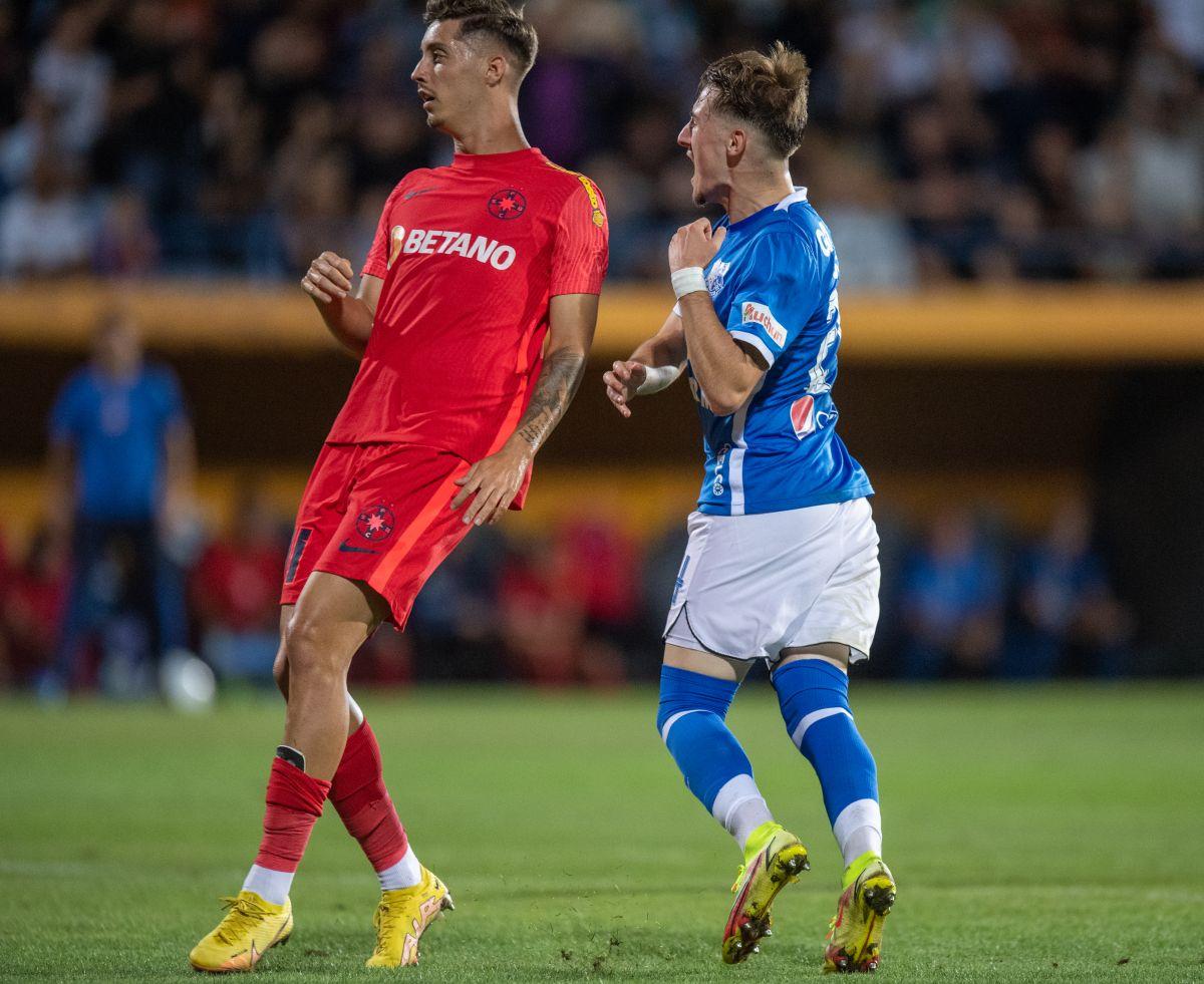 Secretul revenirii lui Denis Alibec: „Mi-am dat seama că trebuie să slăbesc și să muncesc mai mult” + Ce spune despre interesul celor de la FCSB