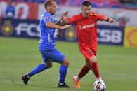 L-a dat afară după 90 de minute! Rața, pe lista jucătorilor condamnați rapid de Becali