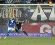 Dawa a comis-o din nou! Gafă impardonabilă la primul gol din Farul - FCSB