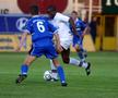 Henry Makinwa - nigerianul campion cu Rapid în 2003