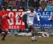 Henry Makinwa - nigerianul campion cu Rapid în 2003