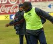 Mesajul nigerianului campion în Giulești în 2003: „Rapidule, haide că se poate să luați titlul!” + Ce îi transmite lui Copos și ce informație l-a șocat
