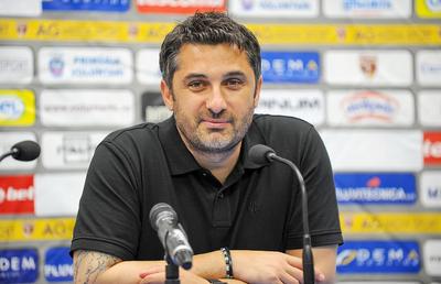 Lui Claudiu Niculescu nu-i pasă de fanii lui CSA Steaua și atacă organizarea Ligii 2: „Competiție denaturată!” + Poli Iași a făcut al 24-lea transfer al verii