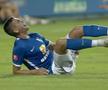 FOTO Farul - FCSB, accidentare Nedelcu 31.08.2022