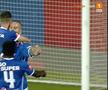 Dawa a comis-o din nou! Gafă impardonabilă la primul gol din Farul - FCSB