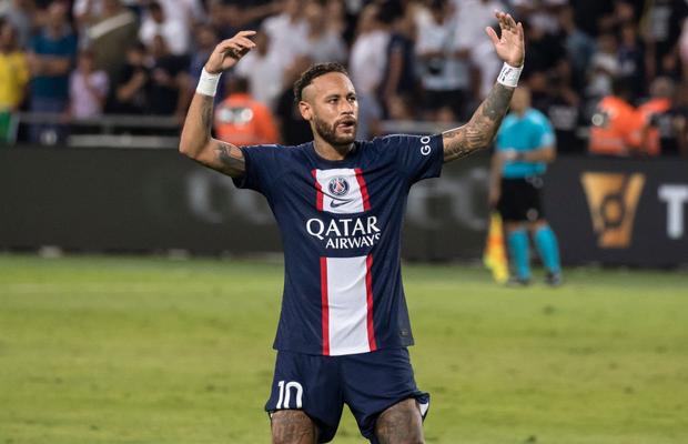 Neymar, în drum spre Premier League » Se lucrează la marea lovitură a perioadei de mercato