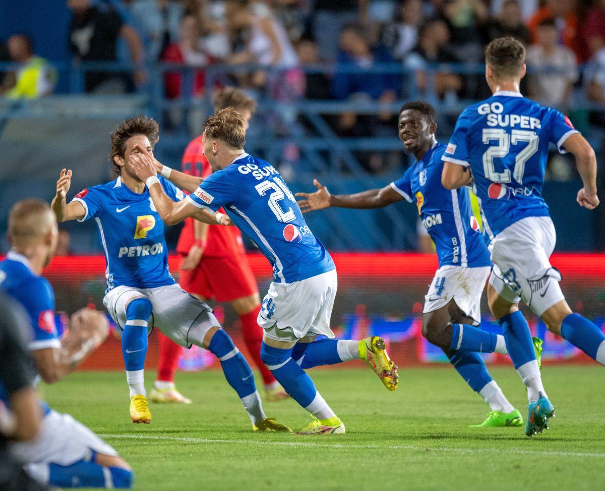 Secretul revenirii lui Denis Alibec: „Mi-am dat seama că trebuie să slăbesc și să muncesc mai mult” + Ce spune despre interesul celor de la FCSB