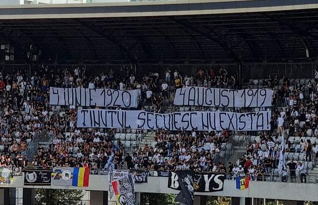 Decizie radicală a Comisiei de Disciplină, din cauza scandărilor xenofobe » Stadion închis timp de o lună în Liga 1