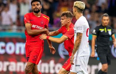 Comentăm împreună duelul Farul - FCSB, la GSP Live, de la 21:30