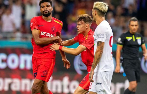 Comentăm împreună duelul Farul - FCSB, la GSP Live, de la 21:30