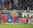 Hagi îngroapă și mai rău FCSB și revine pe primul loc în Liga 1! Clasare ȘOCANTĂ pentru echipa lui Dică după 8 etape