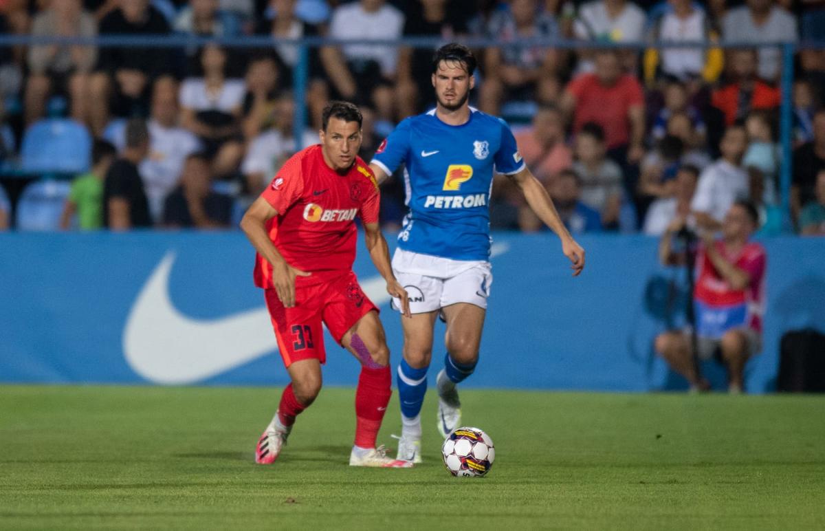 FOTO Farul - FCSB, meci 31.08.2022