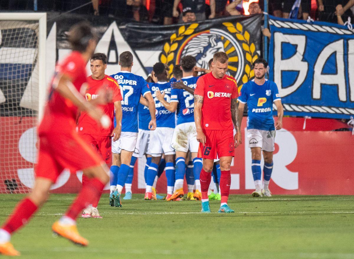 Secretul revenirii lui Denis Alibec: „Mi-am dat seama că trebuie să slăbesc și să muncesc mai mult” + Ce spune despre interesul celor de la FCSB