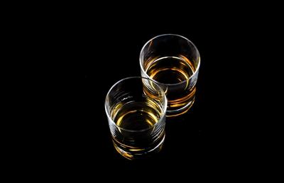 Cele mai apreciate tipuri de whisky (whiskey)