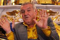 Gigi Becali, tras la răspundere pentru ultima decizie: „Din moment ce îți permiți să faci lucrul ăsta, trebuie să și plătești”