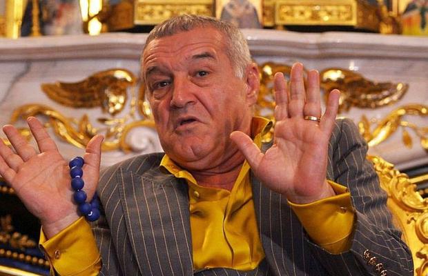 Gigi Becali, tras la răspundere pentru ultima decizie: „Din moment ce îți permiți să faci lucrul ăsta, trebuie să și plătești”