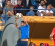 Secretul revenirii lui Denis Alibec: „Mi-am dat seama că trebuie să slăbesc și să muncesc mai mult” + Ce spune despre interesul celor de la FCSB