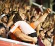 Rapid a învins U Cluj cu 1-0, pe Giulești, foto: Cristi Preda / GSP