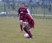 Henry Makinwa - nigerianul campion cu Rapid în 2003