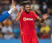 Farul - FCSB 3-1 | Andrea Compagno a marcat la debut pentru roș-albaștri, însă golul lui n-a fost suficient la Ovidiu. Mai jos, impresiile italianului după eșecul contra echipei lui Gică Hagi.