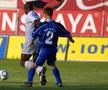 Henry Makinwa - nigerianul campion cu Rapid în 2003