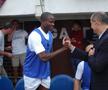 Henry Makinwa - nigerianul campion cu Rapid în 2003