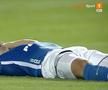 FOTO Farul - FCSB, accidentare Nedelcu 31.08.2022