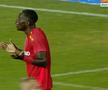 Dawa a comis-o din nou! Gafă impardonabilă la primul gol din Farul - FCSB