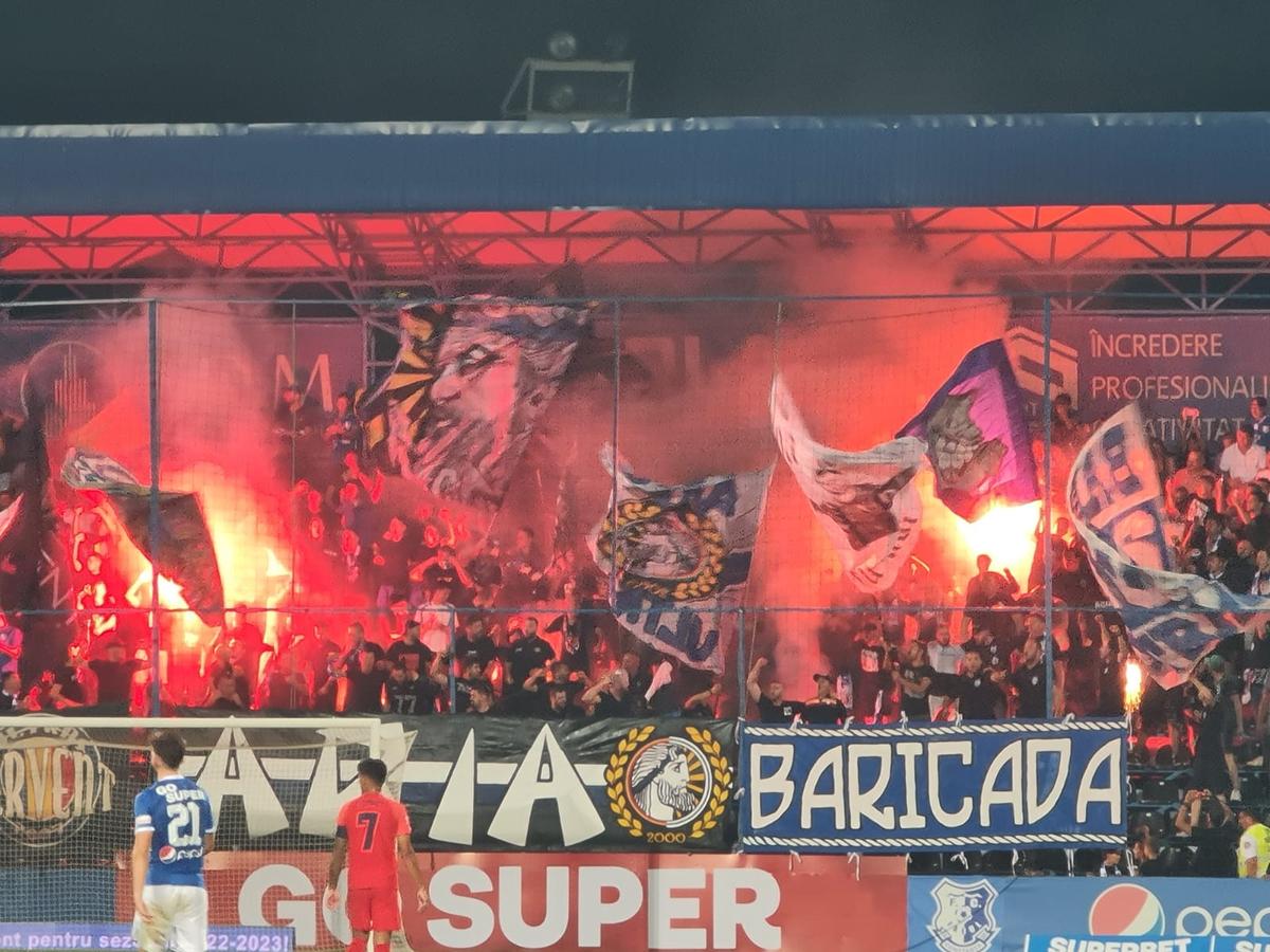 Secretul revenirii lui Denis Alibec: „Mi-am dat seama că trebuie să slăbesc și să muncesc mai mult” + Ce spune despre interesul celor de la FCSB