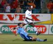 Henry Makinwa - nigerianul campion cu Rapid în 2003