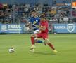 FOTO Farul - FCSB, accidentare Nedelcu 31.08.2022
