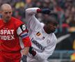Henry Makinwa - nigerianul campion cu Rapid în 2003