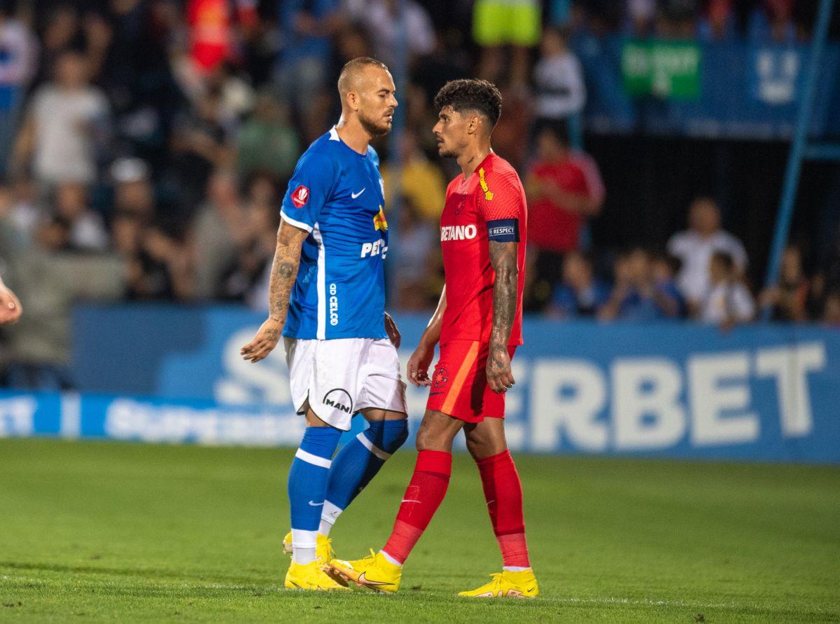 Secretul revenirii lui Denis Alibec: „Mi-am dat seama că trebuie să slăbesc și să muncesc mai mult” + Ce spune despre interesul celor de la FCSB